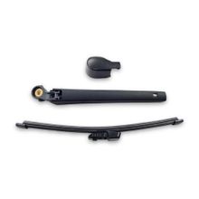 Maxtel 6R6955707B VW Polo 6R 2010-2017 Arka Cam Silecek Kolu Kapağı Takımı