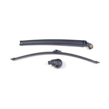 Maxtel 7H0955707A VW Caddy 2004-2010 Arka Cam Silecek Kolu Kapağı Takımı