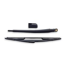 Maxtel Peugeot 206 HB 1998-2008 Arka Camı Silecek Kolu Kapak Takımı