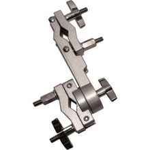 Maxtone 68A Davul Rack Metal Clamps