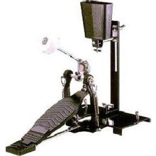Maxtone BD227 4-1/2 Cowbell ile Birlikte Davul Pedalı