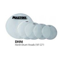 Maxtone DHM12 12 inç File