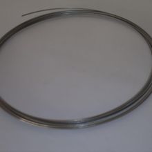 Maxtone FW2-2 2.2 mm Fret Beyaz Sert Nikel