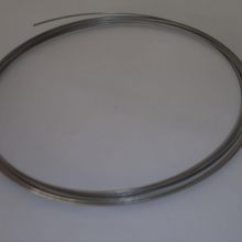 Maxtone FW2-4 2.4 mm Fret Beyaz Sert Nikel