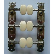 Maxtone GM22N Klasik Gitar Kulağı