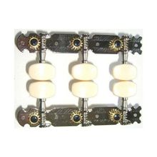 Maxtone GM22S Klasik Gitar Akort Burgusu