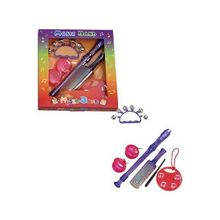 Maxtone PK-01 Ritim Set