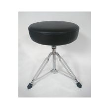Maxtone TFL-226BK Siyah Davul Taburesi