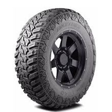 Maxtrek 30x9.50r15 104q 6pr Mud Trac M/T Yaz Lastiği