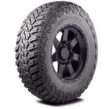 Maxtrek 315/75R16 121Q 8PR Mud Trac M/T Yaz Lastiği Üretim Yılı: 2023