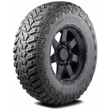 Maxtrek 35x12.50r17 121q 10pr Mud Trac M/T Yaz Lastiği