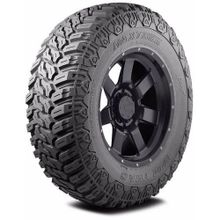 Maxtrek 35x12.50r22 117q 10pr Mud Trac M/T Yaz Lastiği