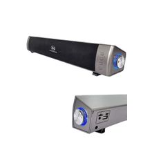 Maxword SLC-40USB-BT Şarjlı Soundbar 40 W Bluetooth USB Şarjlı 46x7x6 cm