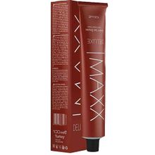 Maxx 7/44 Bakır Cazibe Saç Boyası