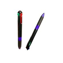 Maxx Adm-15259 0.7 Mm 4 Renk Tukenmez Kalem