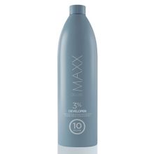 Maxx Deluxe 10 Volume Krem Oksidan