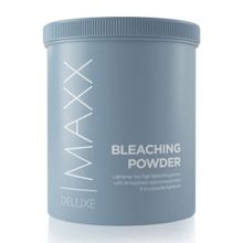 Maxx Deluxe 1000 gr Gri Saç Açıcı