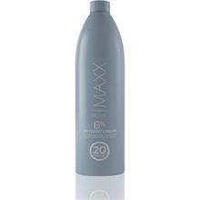 Maxx Deluxe 20 Volume 1000 ml Oksidan Krem