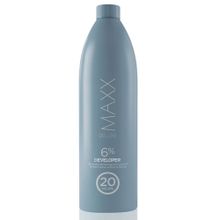 Maxx Deluxe 20 Volume Krem Oksidan
