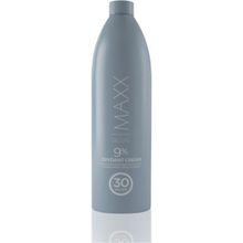 Maxx Deluxe 30 Volume 1000 ml Oksidan Krem