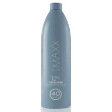 Maxx Deluxe 40 Volume 1000 ml Oksidan Krem