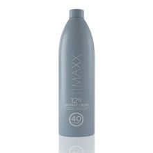 Maxx Deluxe 40 Volume Oksidan Krem