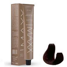 Maxx Deluxe 6.68 Bronz Kahve 60 ml Tüp Saç Boyası
