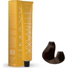 Maxx Deluxe 8.3 Bal Köpüğü 3x60 ml Tüp Saç Boyası