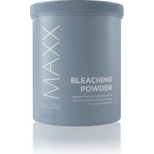 Maxx Deluxe Bleachıng Powder 1 kg Gri Saç Açıcı