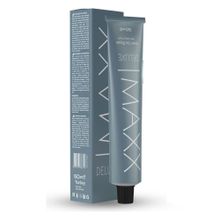Maxx Deluxe Mavi Saç Boyası