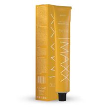 Maxx Deluxe Tüp 7.1 Küllü Kumral 2 Adet Saç Boyası