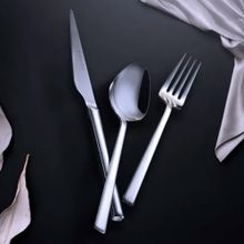 Maxx Doria Rigel 12 Kişilik 84 Parça Çatal Kaşık Bıçak Takımı