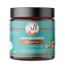 Maxx Selection Kinoa 500 ml Saç Maskesi