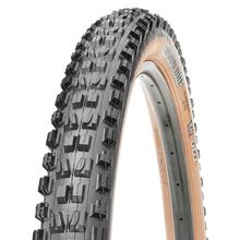 Maxxis Minion DHF 29x2.50 cm WT MTB Katlanır Amber Yanak Tubeless Ready Bisiklet Dış Lastiği