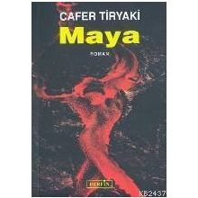 MAYA - CAFER TIRYAKI