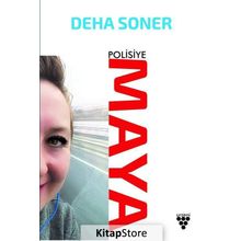 Maya - Deha Soner