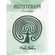 Maya Kitap - Mitoterapi: Ma'sal