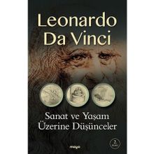 Maya Kitap - Sanat ve Yaşam Üzerine Düşünceler
