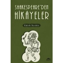 Maya Kitap - Shakespeare’den Hikâyeler