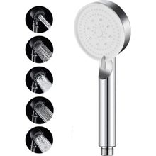 Mayaglory Turbo Fan Lite Chrome Krom El Duşu