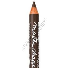 Maybeline Master Deep Brown Kaş Kalemi