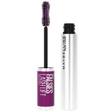 Maybelline 3600531584696 01 Siyah Falsies Lash Lift Maskara