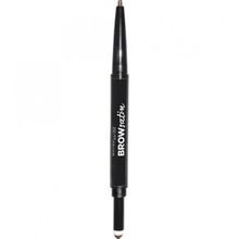 Maybelline Brow Satin Duo Çift Taraflı Kaş Kalemi
