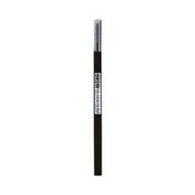Maybelline Brow Ultra Slim No:05 Deep Brown Kaş Kalemi