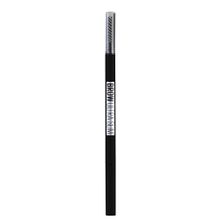 Maybelline Brow Ultra Slim No:06 Black Brown Kaş Kalemi