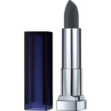Maybelline Color Sensational 888 Pitch Black Ruj