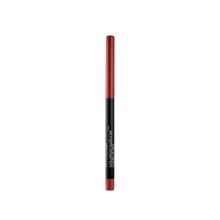 Maybelline Color Sensational Lip Pencil 94 Burgundy Blush Dudak Kalemi
