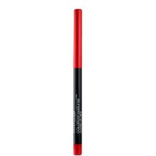 Maybelline Color Sensational Shaping Lipliner 80 Red Escape Dudak Kalemi