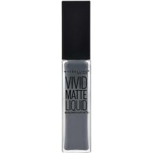 Maybelline Color Sensational Vivid Matte Liquid 55 Ruj