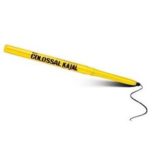 Maybelline Colossal Kajal Eyeliner Black/Noir Göz Kalemi